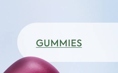 GUMMIES