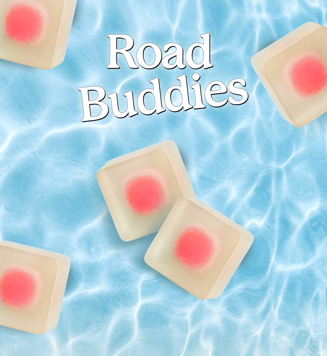 Road Buddies