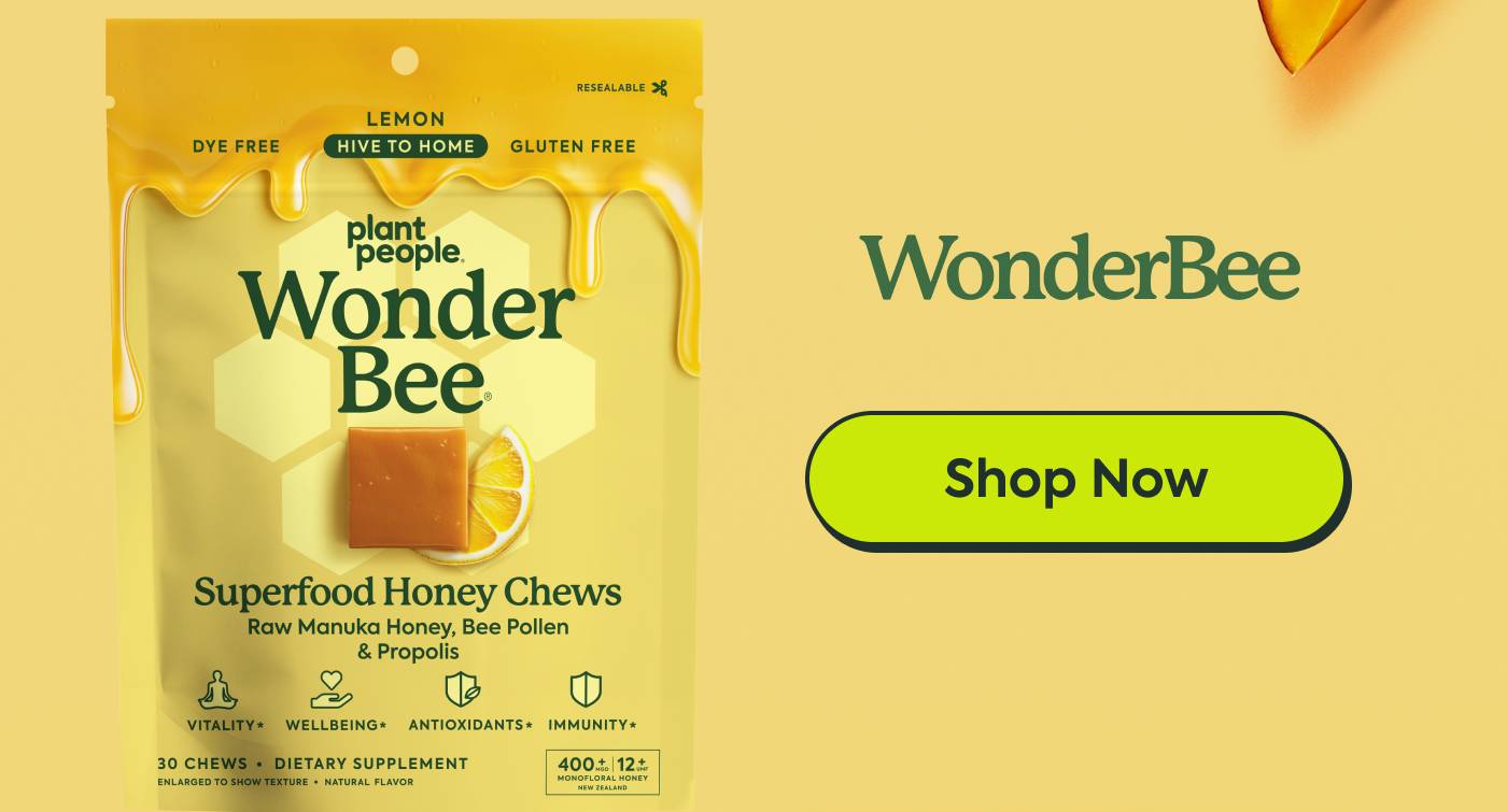 WonderBee. Shop Now WonderBee. Shop Now
