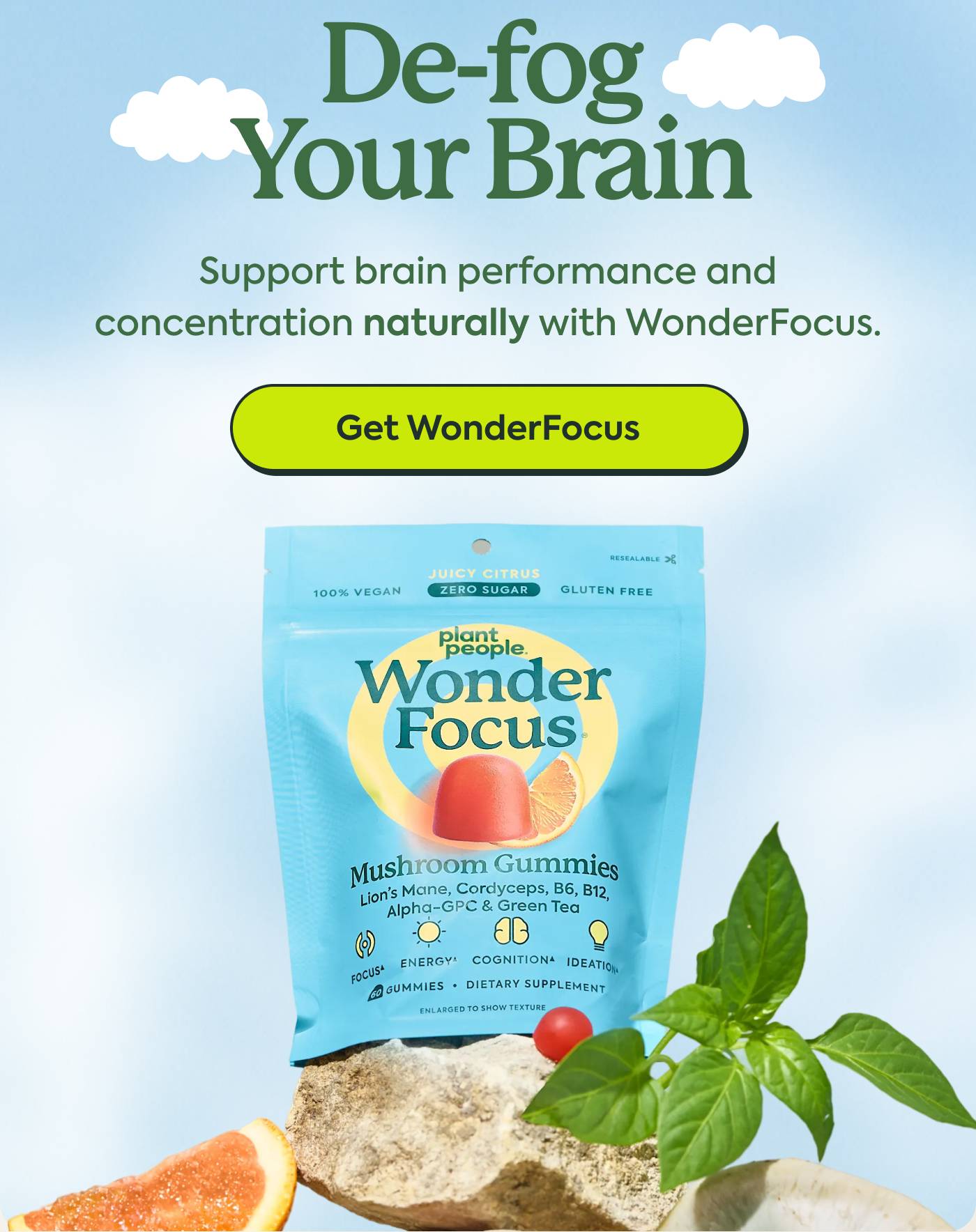 Get WonderFocus