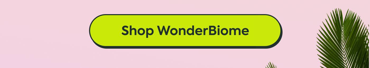 Shop WonderBiome