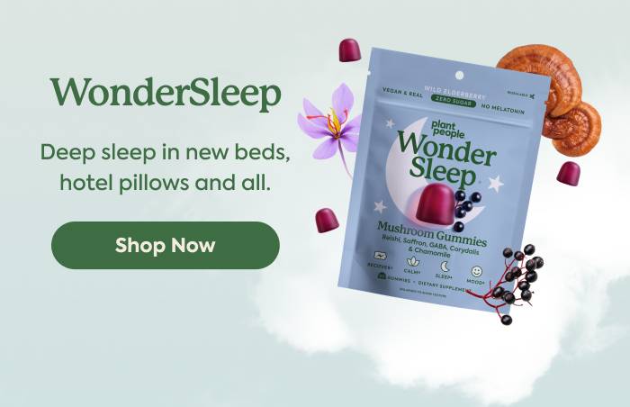 WonderSleep