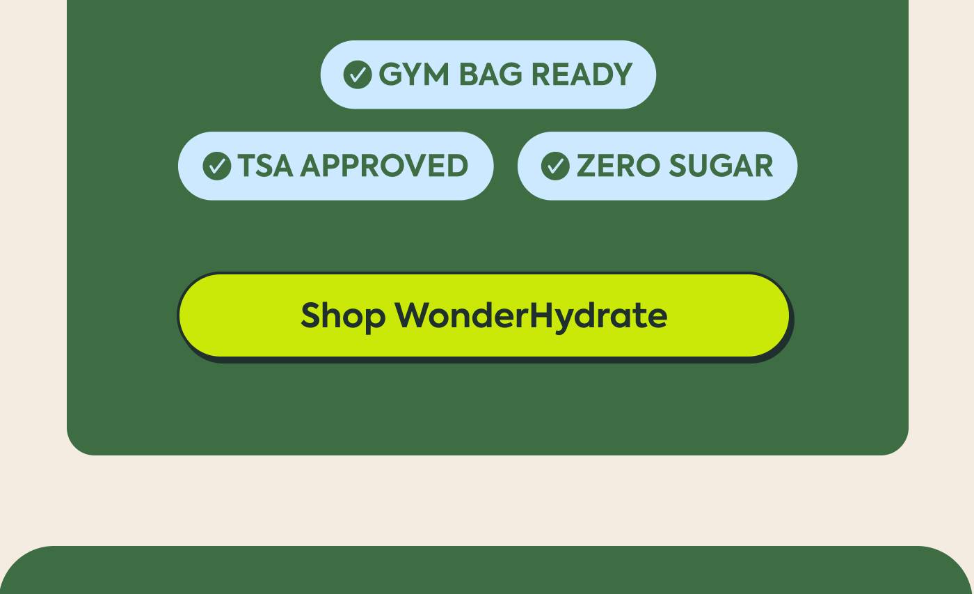 Shop the Super Mom Stack