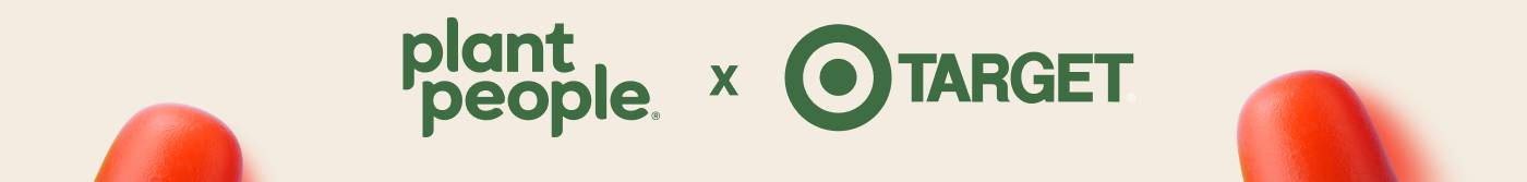 plant people x Target plant people x Target