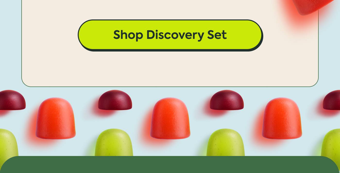 Shop Discovery Set