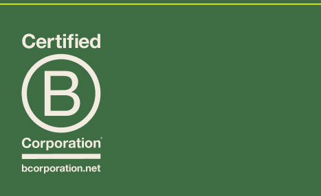 Certified B Corporation Certified B Corporation