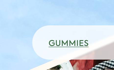 GUMMIES
