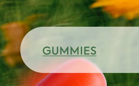GUMMIES
