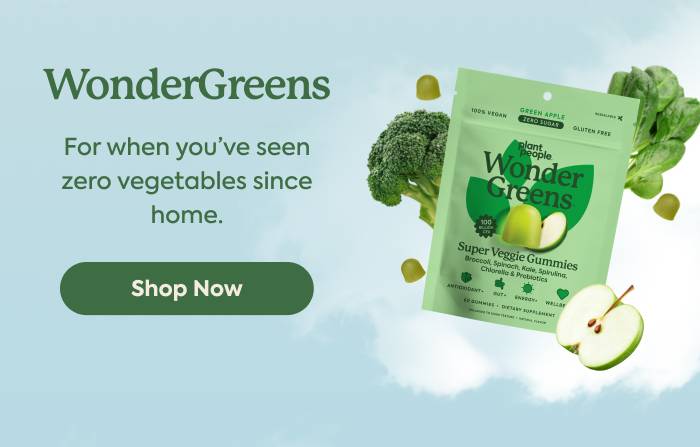 WonderGreens