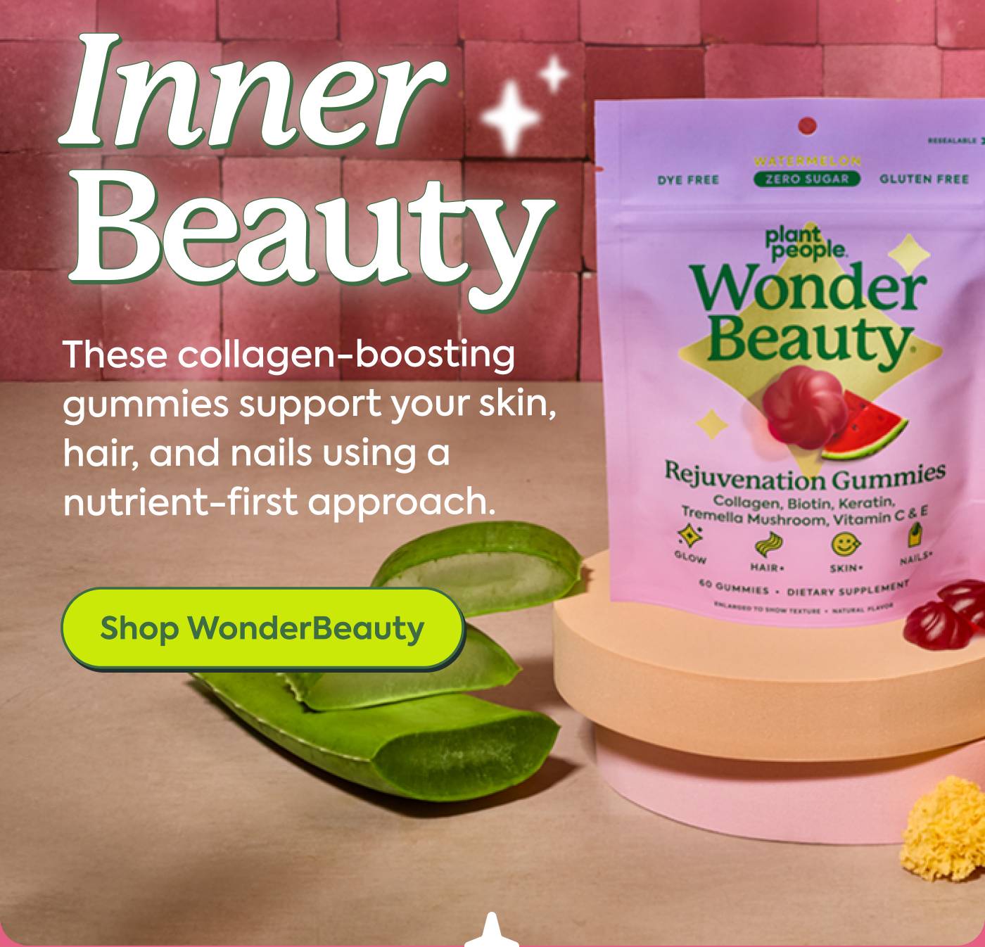 Shop WonderBeauty