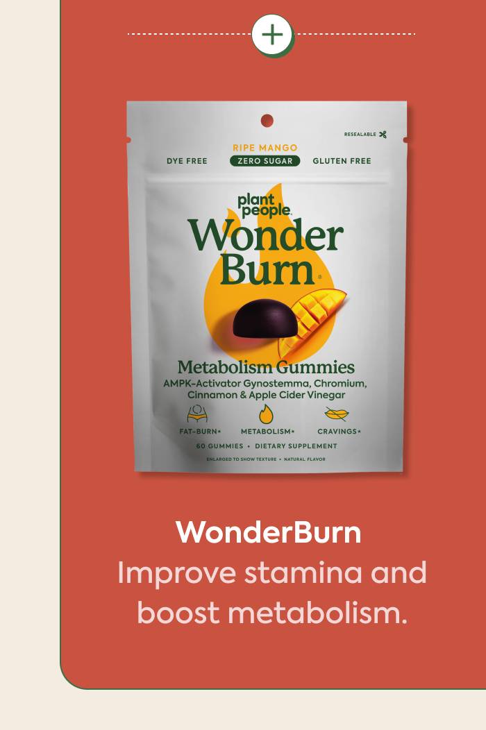 WonderBurn