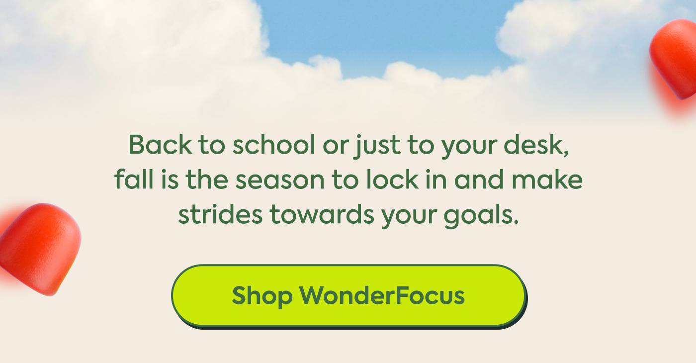 Shop WonderFocus Shop WonderFocus