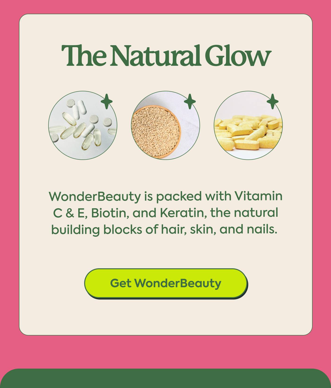 Get WonderBeauty