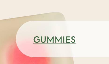 GUMMIES