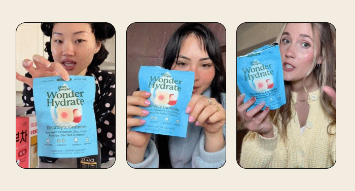 TikTok’s Hottest New Product