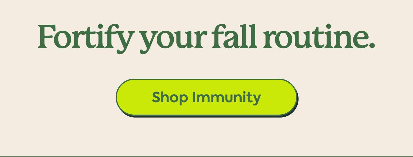 Shop Immunity