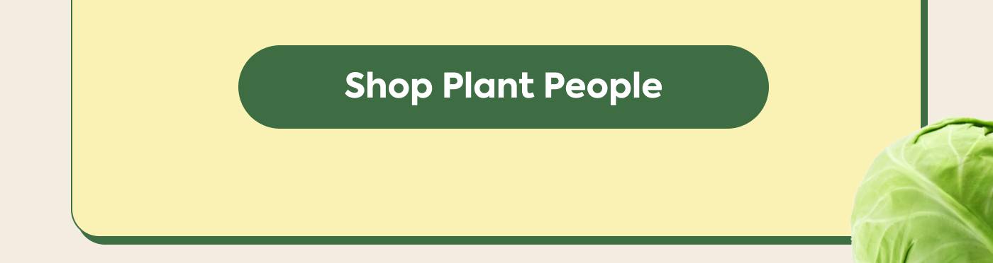 Shop Plant People Shop Plant People