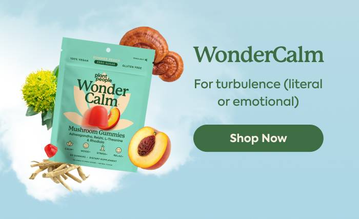 WonderCalm