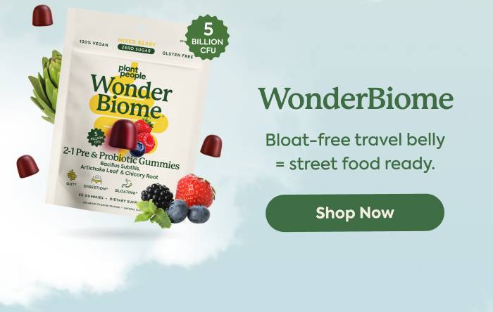 WonderBiome