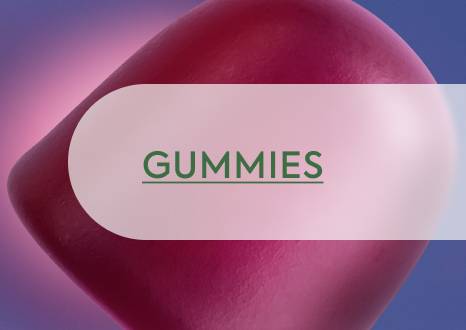 GUMMIES