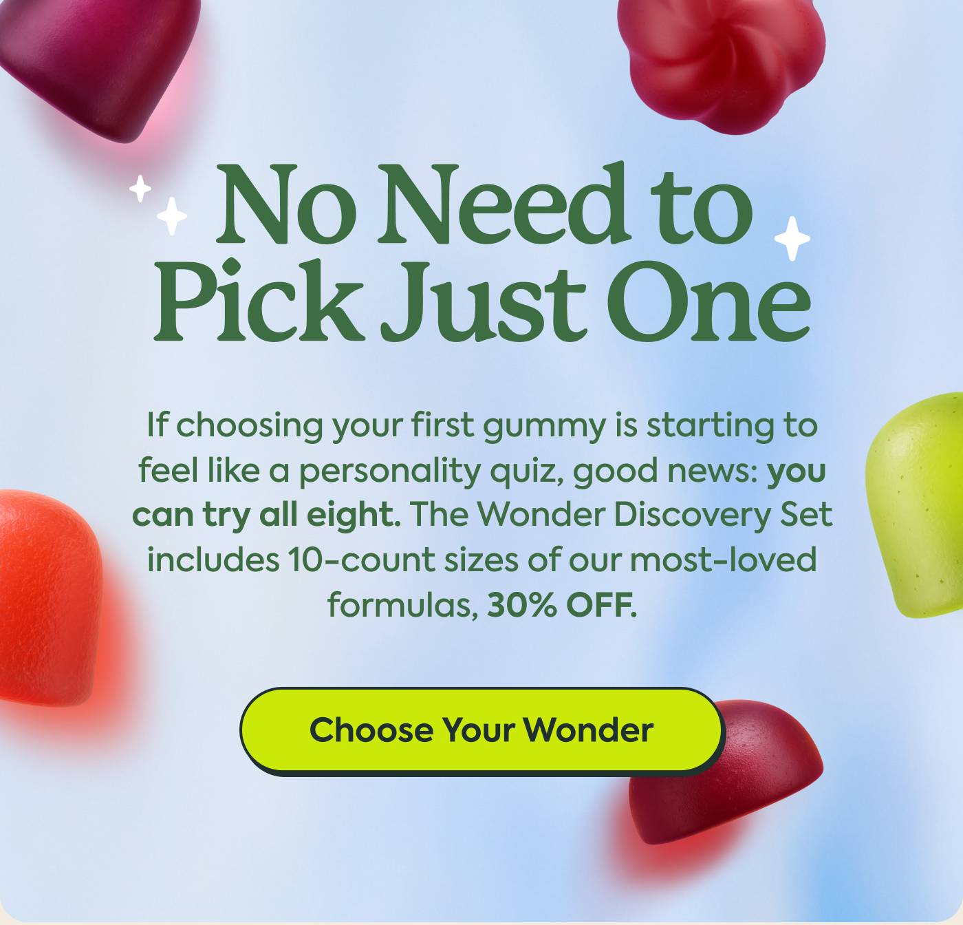 Okay, What’s Fall Doing to You? | Tell us what’s been off lately. | TAKE THE QUIZ