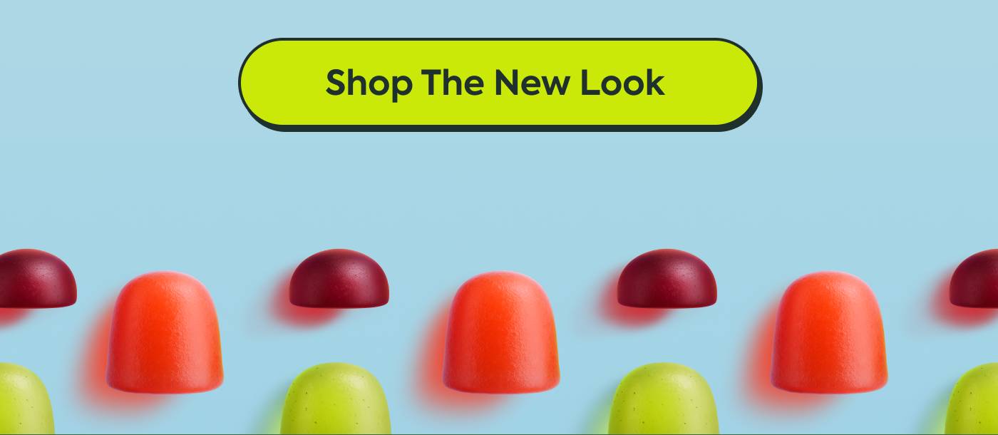 Shop The New Look