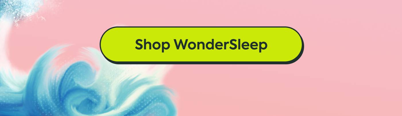 Shop WonderSleep