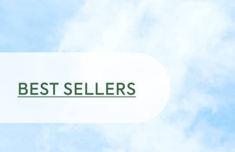 BEST SELLERS