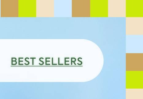 BEST SELLERS