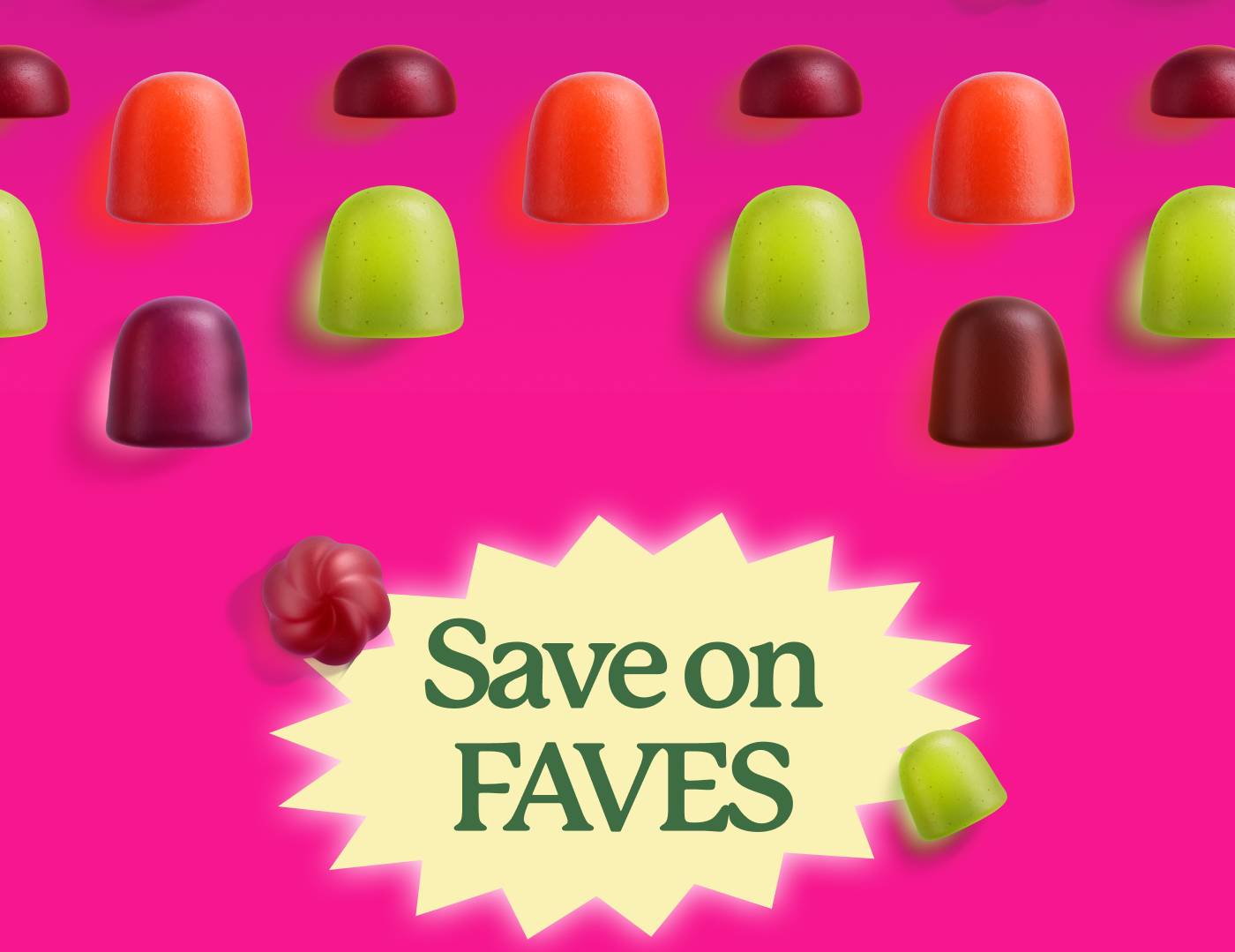 Save On Faves