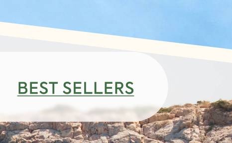 BEST SELLERS
