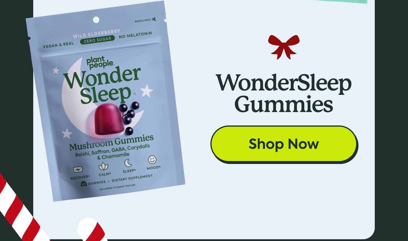 WonderSleep Gummies