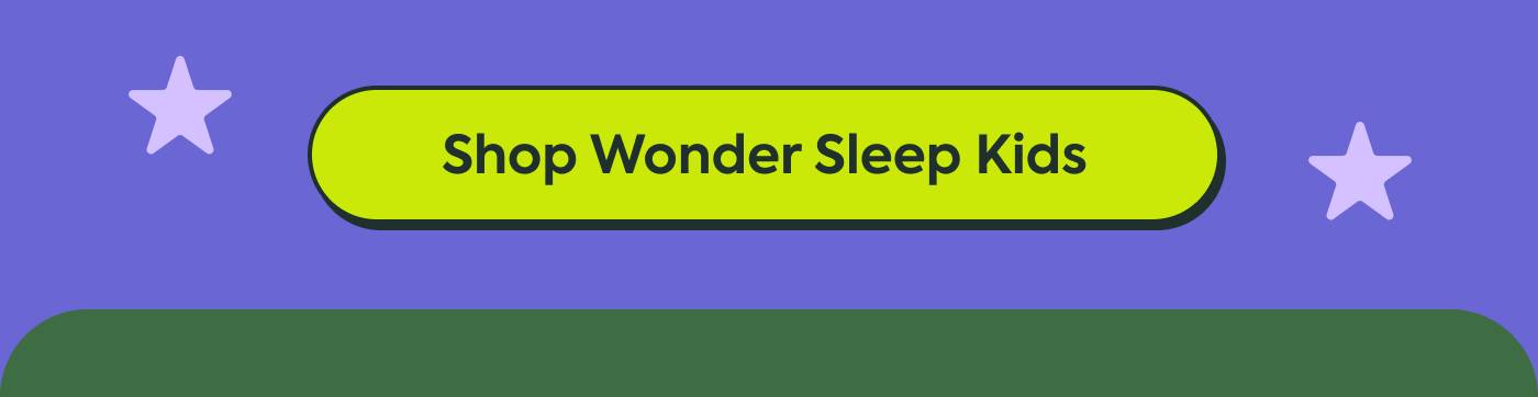 Shop Wonder Sleep Kids