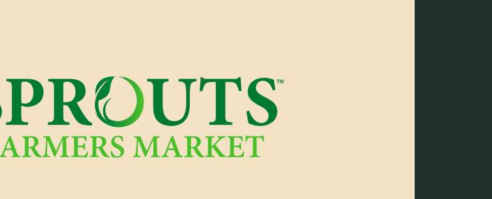 Sprouts Farmers Market