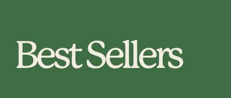 Best Sellers