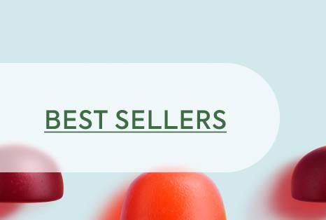 BEST SELLERS