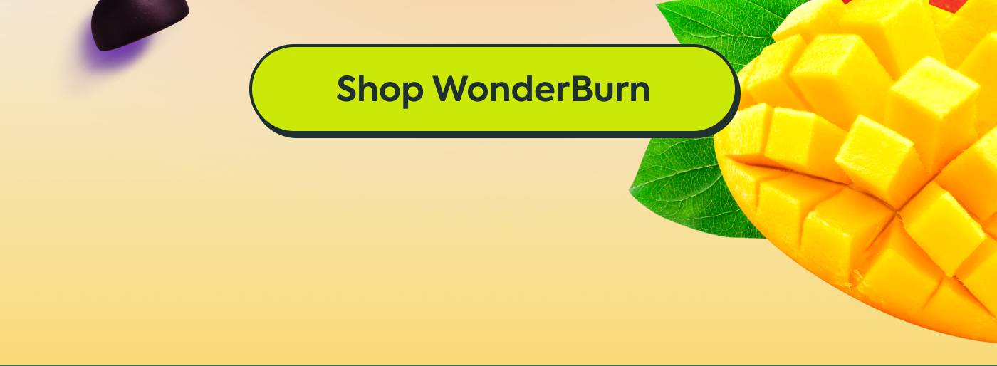 Shop WonderBurn