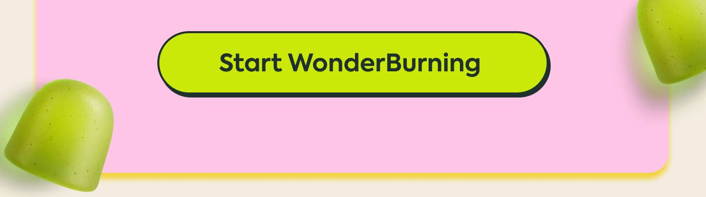 Start WonderBurning