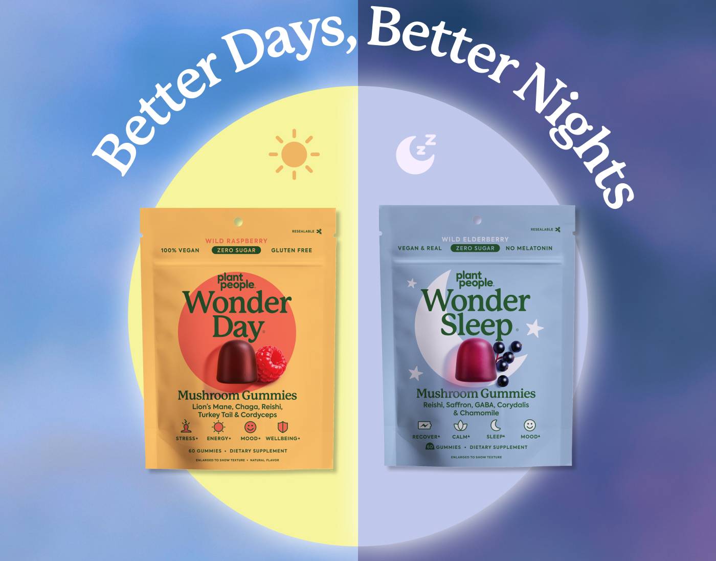 Better Nights, Better Days