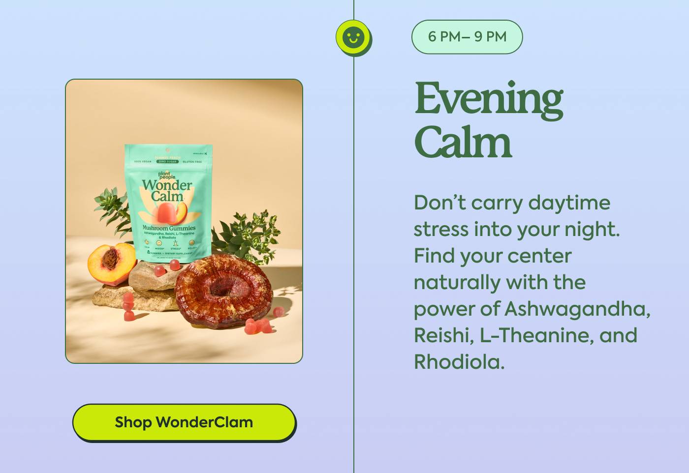 Shop WonderCalm