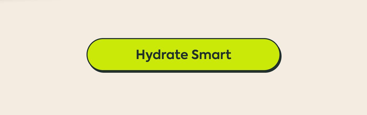 Hydrate Smart Hydrate Smart