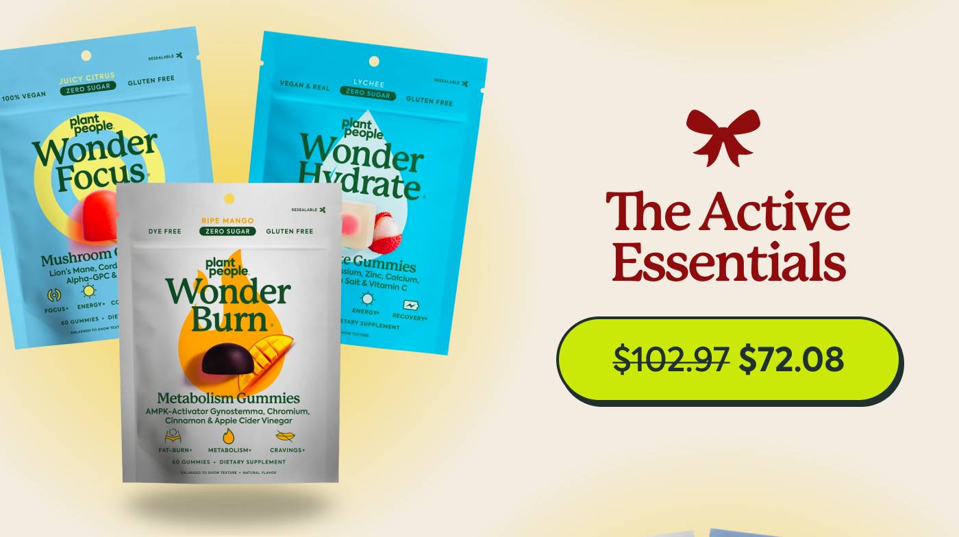 The Active Essentials