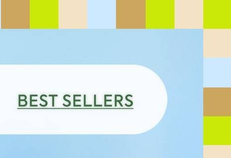 BEST SELLERS