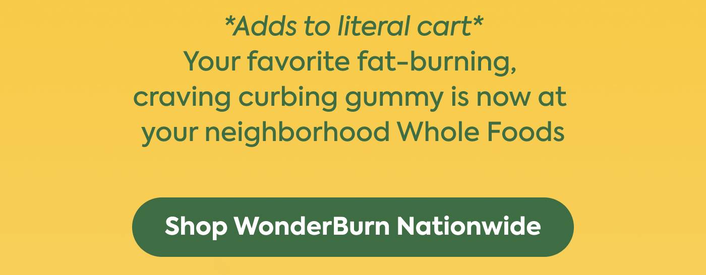 Shop WonderBurn Nationwide Shop WonderBurn Nationwide