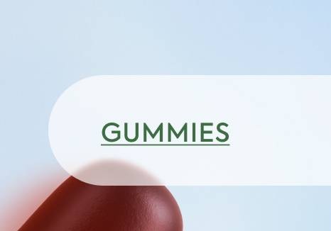 GUMMIES