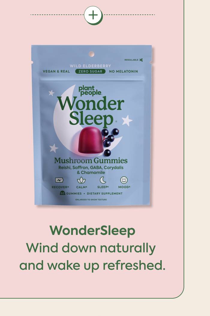 WonderSleep