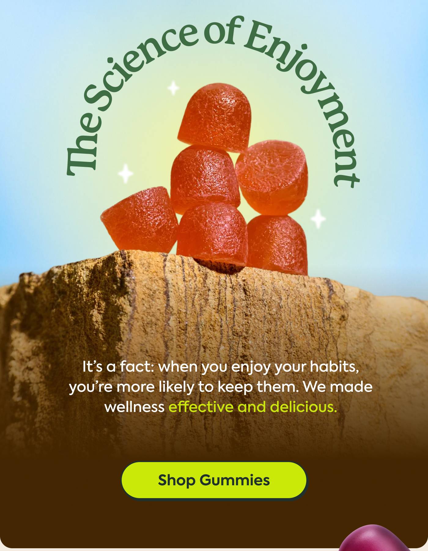 Shop Gummies