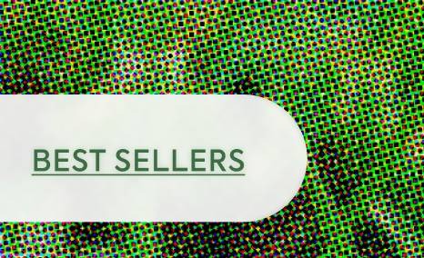 BEST SELLERS