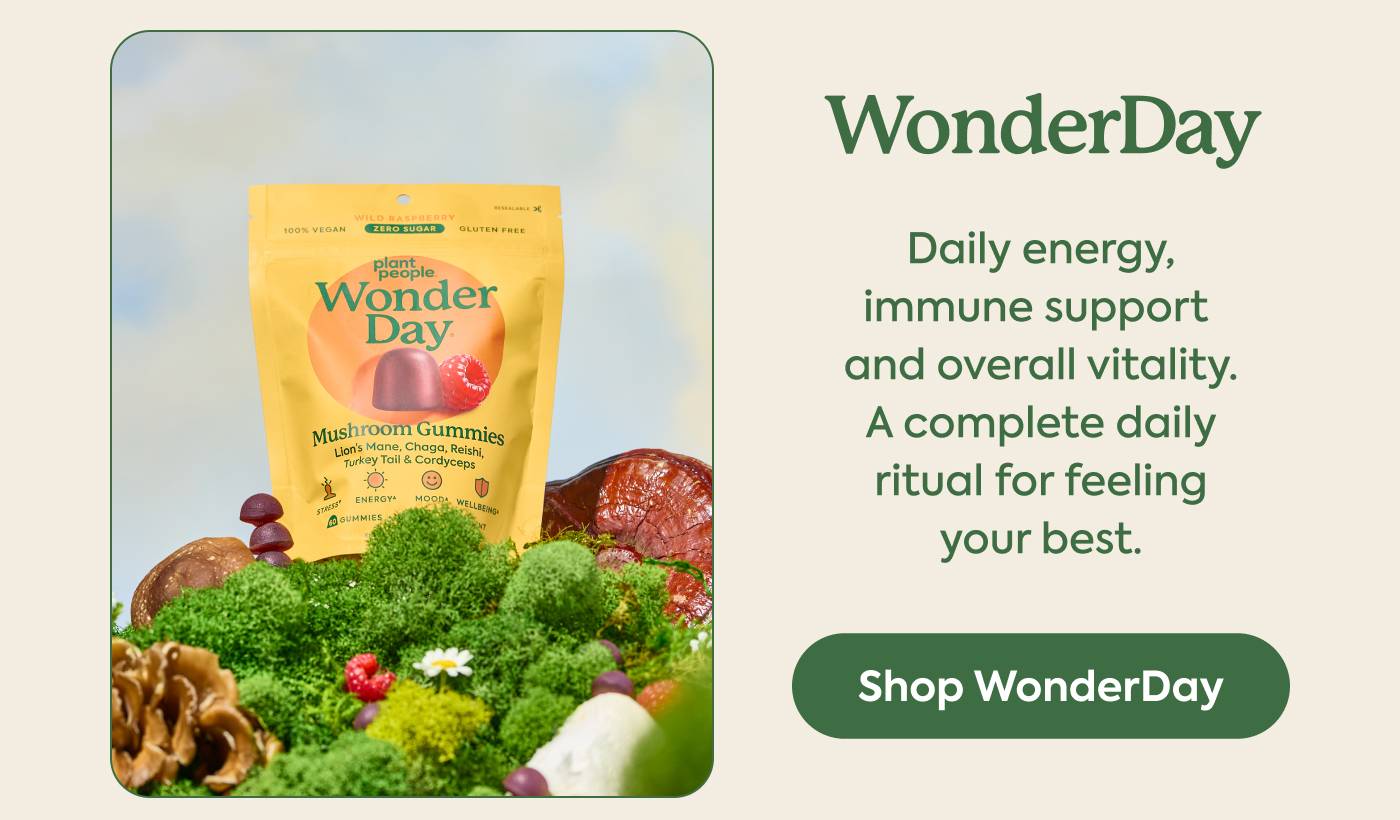 WonderSleep Restful nights, naturally. Supports healthy sleep cycles so you wake up refreshed. | Shop WonderSleep