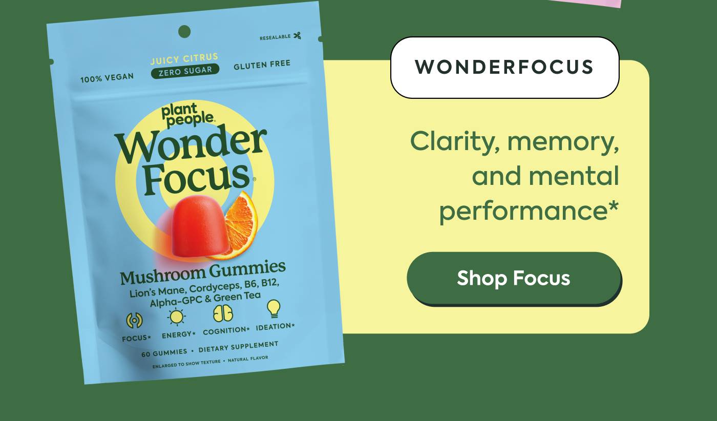 Shop Focus Shop Focus